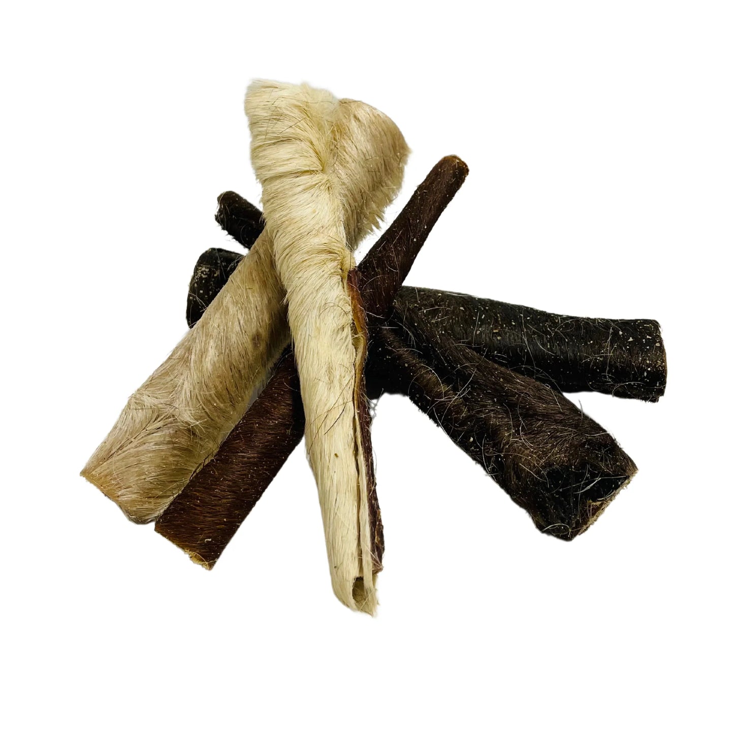 Hairy Cow Skin 1pc