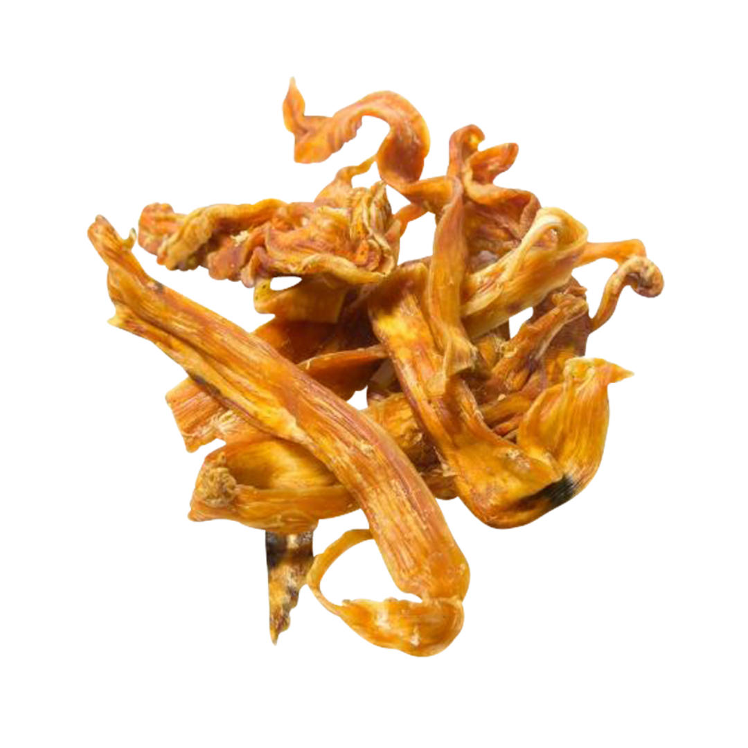 Veal Strips 100g