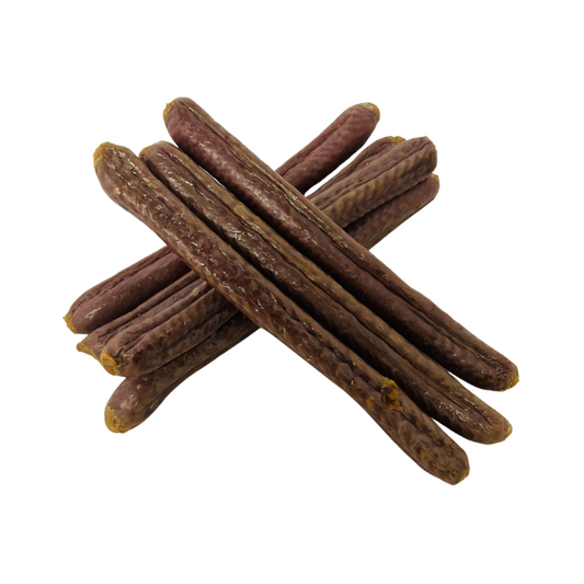 Gourmet Pure Sticks - Duck 100g