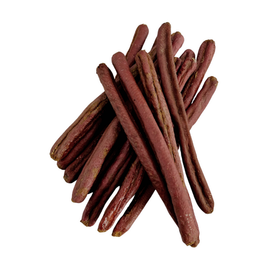 Gourmet Pure Sticks - Pheasant and Partridge 100g