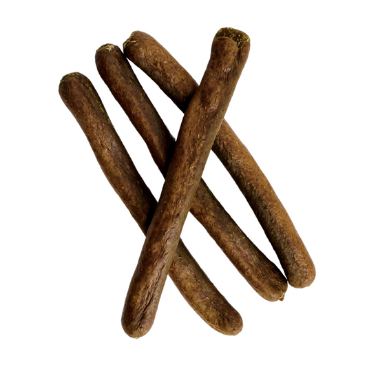 Gourmet Pure Sticks - Turkey 100g