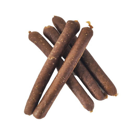 Gourmet Pure Sticks - Venison 100g