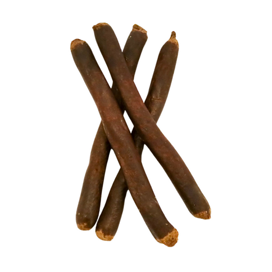 Gourmet Sticks - Beef & Garlic 10pc