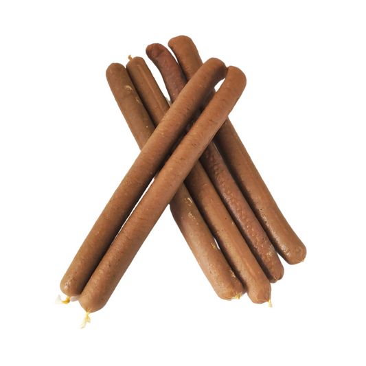 Gourmet Sticks - Salmon & Chicken 10pc