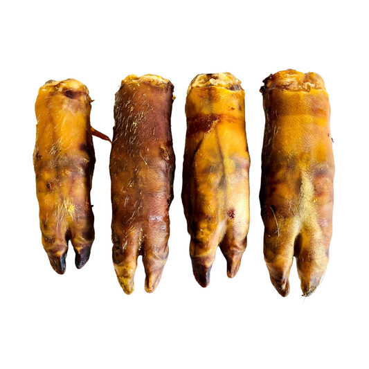 Pig Trotters 1pc