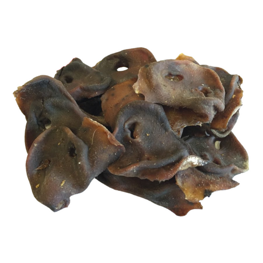 Pig Snouts - Natural 1pc