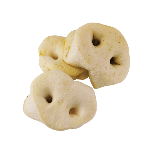 Pig Snouts - Puffed 1pc