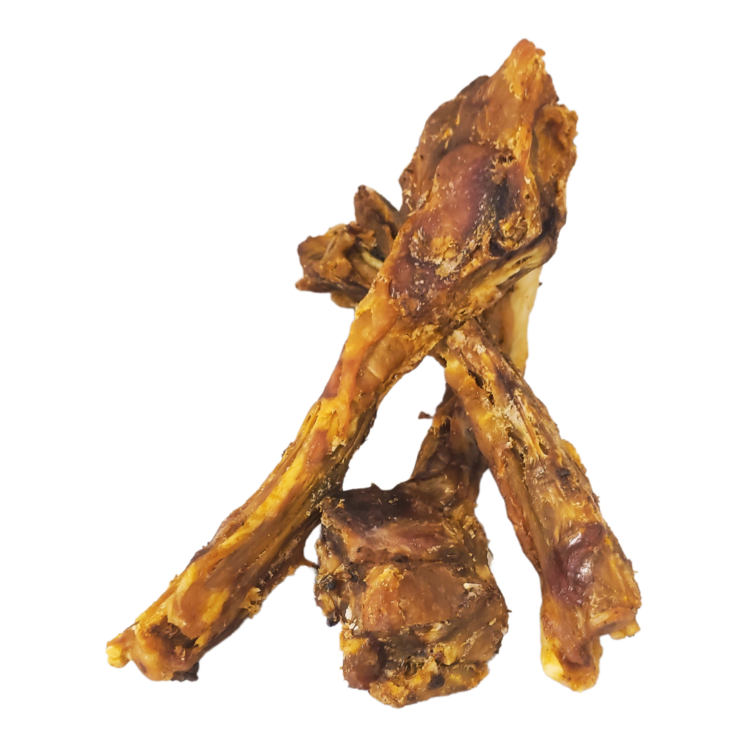Pig Tails 1pc