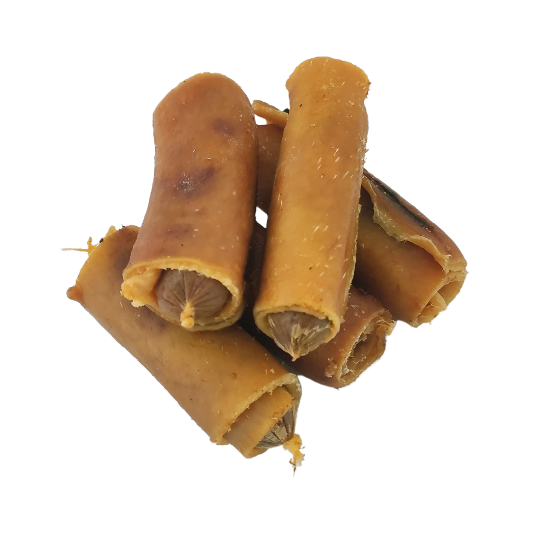 Pigs in Blankets 4pc