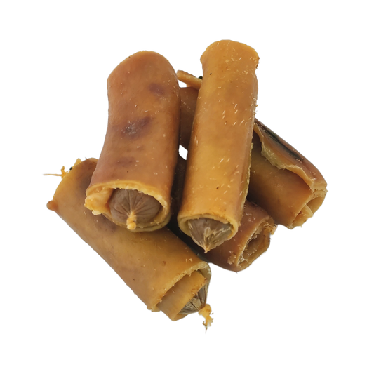 Pigs in Blankets 4pc