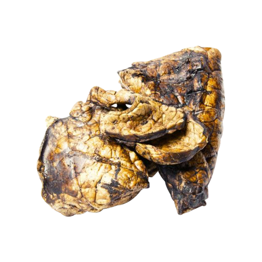 Puffed Jerky 1pc