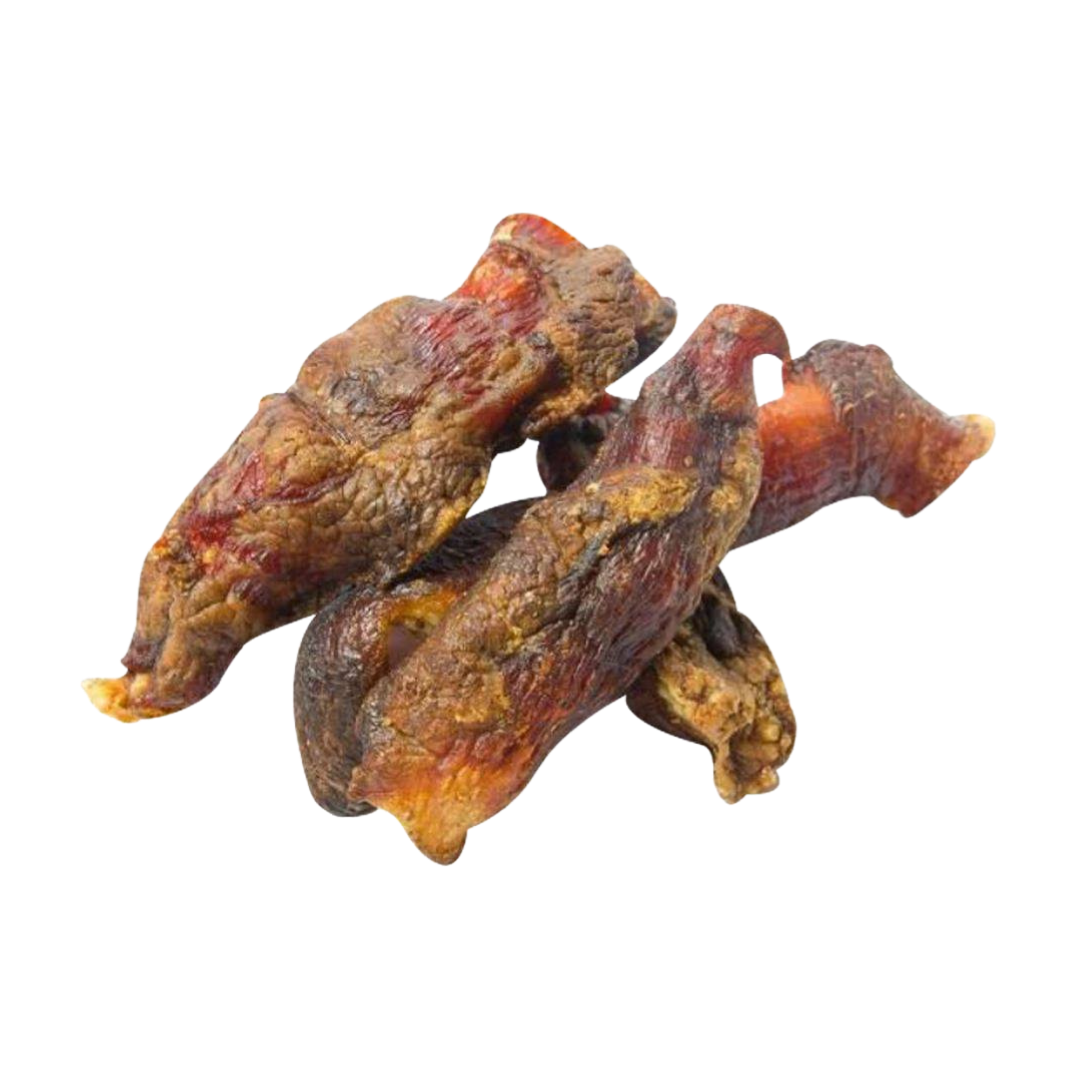 Roast Beef Pieces 100g