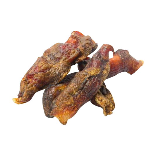 Roast Beef Pieces 100g