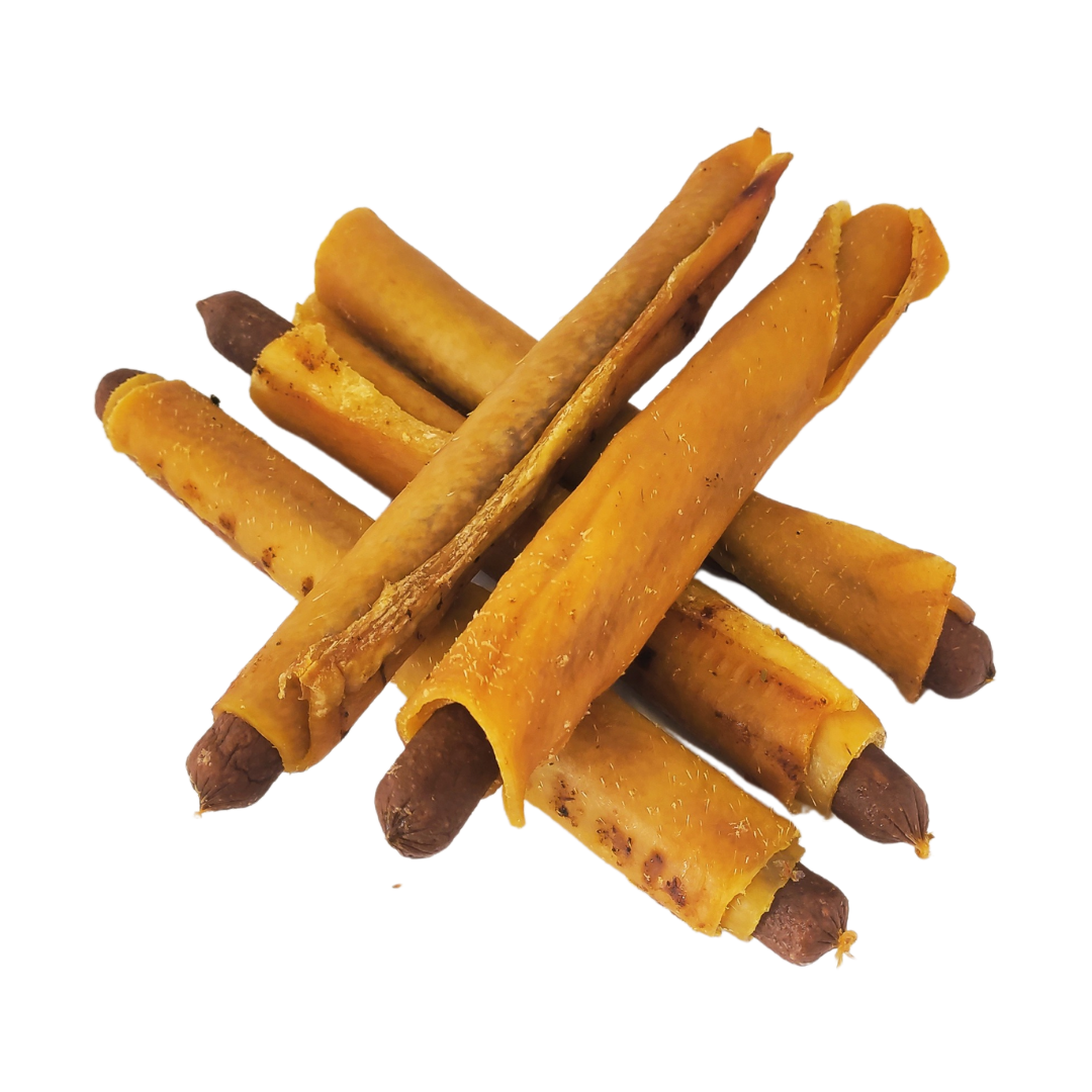 Sausage Rolls 1pc