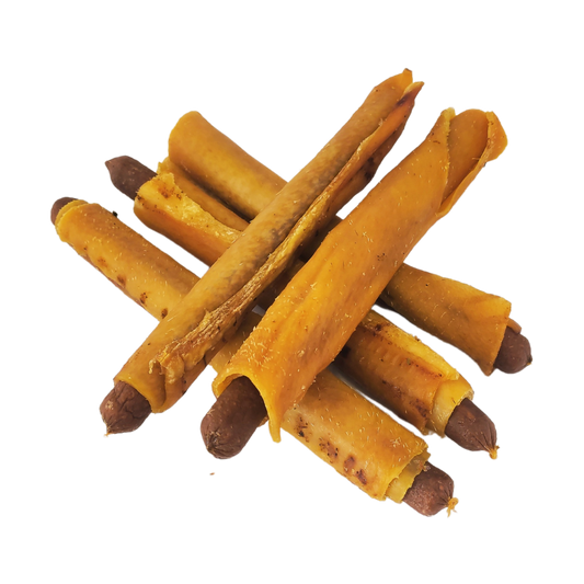 Sausage Rolls 1pc