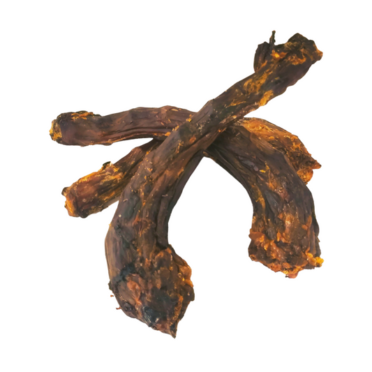 Turkey Necks 1pc