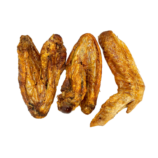Turkey Wings 3pc