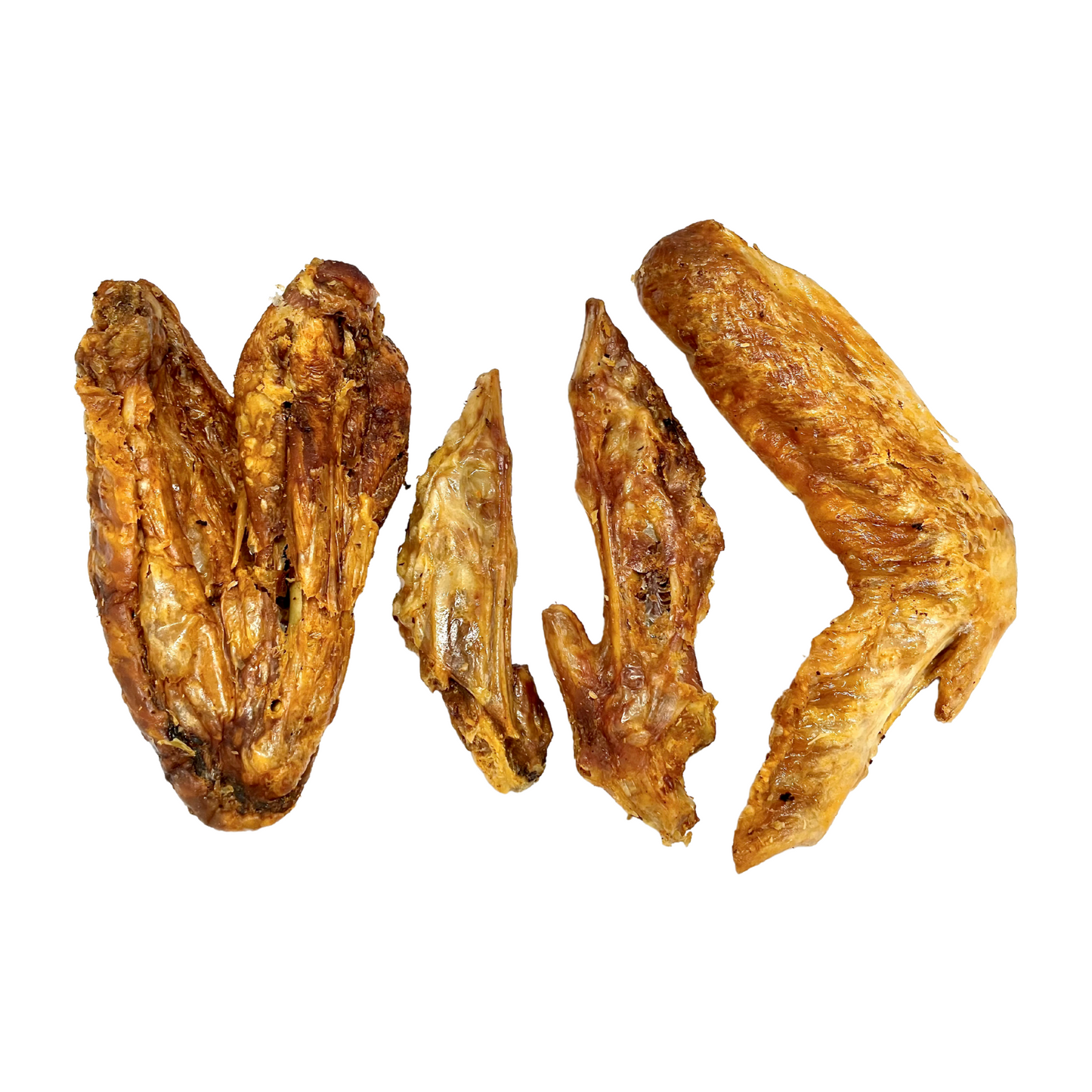 Mixed Turkey Wings 1pc