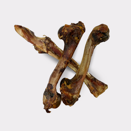 Venison Bones 1pc