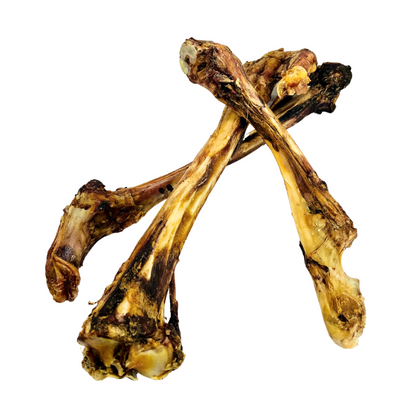 Venison Bones 1pc