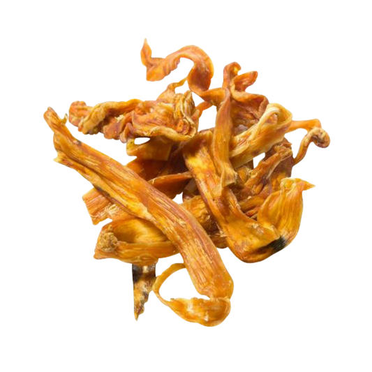 Veal Strips 100g