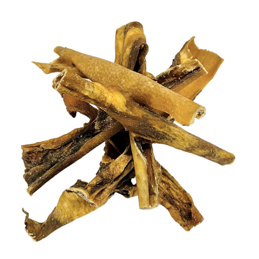 Wild Boar Skins 100g
