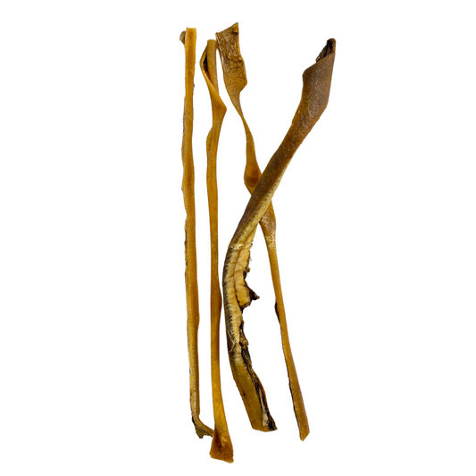 Jumbo Wild Boar Skins 1pc