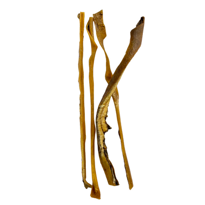 Wild Boar Skins 100g