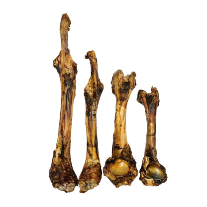 Venison Bones 1pc
